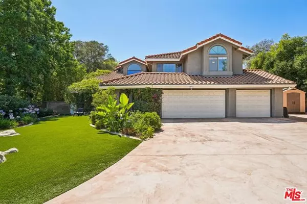 Thousand Oaks, CA 91360,2084 Hopewell Court