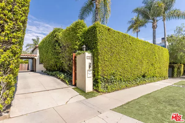Los Angeles, CA 90046,724 N Spaulding Avenue