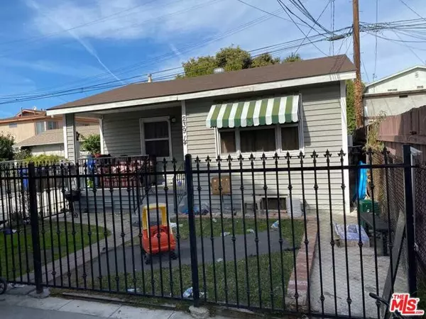 Los Angeles, CA 90037,239 W 43rd Street