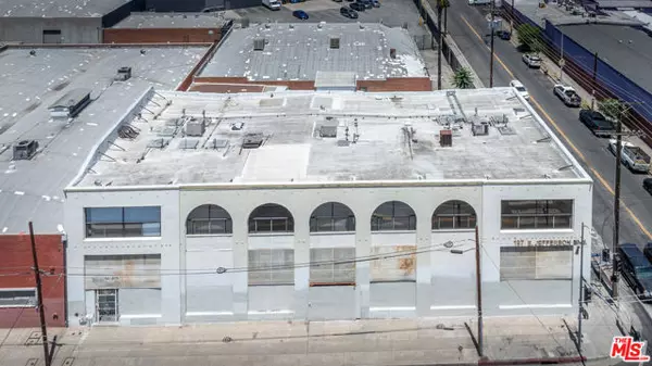 197 E Jefferson Boulevard, Los Angeles, CA 90011