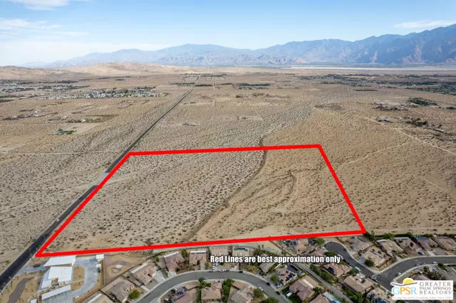 Desert Hot Springs, CA 92240,0 Long Canyon Road