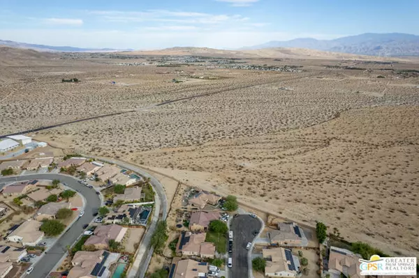 Desert Hot Springs, CA 92240,0 Long Canyon Road