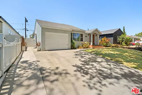 Lakewood, CA 90712,5629 Graywood Avenue