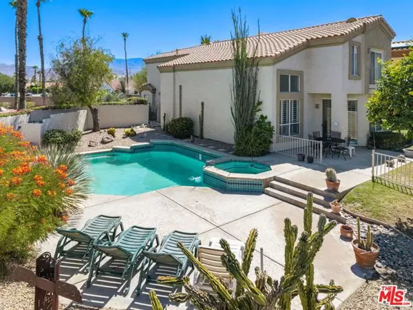 67954 S Trancas Drive, Cathedral City, CA 92234