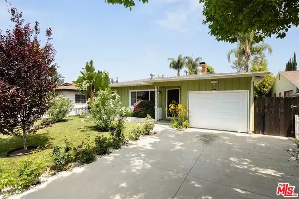 Woodland Hills (los Angeles), CA 91367,22621 Dolorosa Street