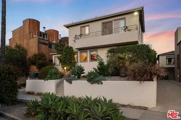 626 Pacific Street, Santa Monica, CA 90405