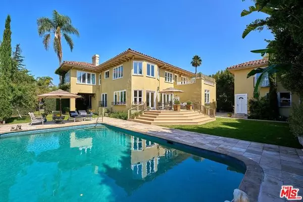 Los Angeles, CA 90005,136 Fremont Place