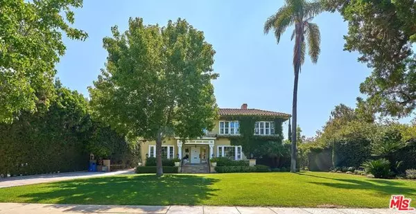 136 Fremont Place, Los Angeles, CA 90005