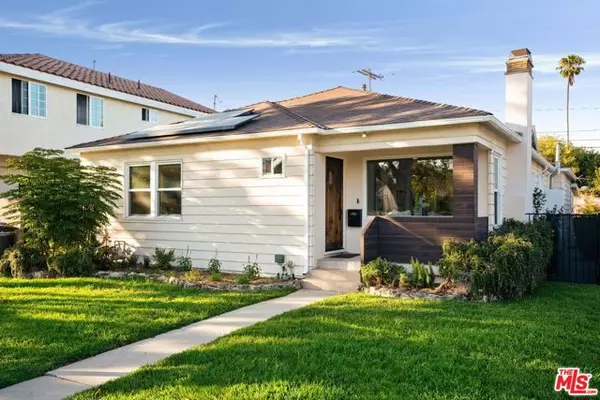 4178 Center Street, Culver City, CA 90232
