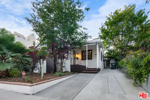 8625 Rugby Drive, West Hollywood, CA 90069