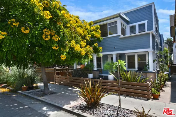 224 Horizon Avenue, Venice (los Angeles), CA 90291