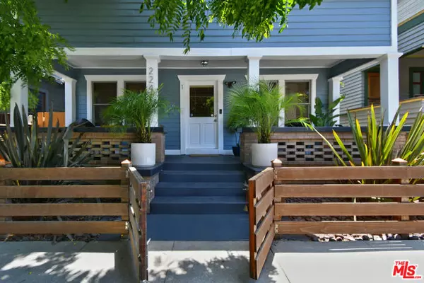 Venice (los Angeles), CA 90291,224 Horizon Avenue