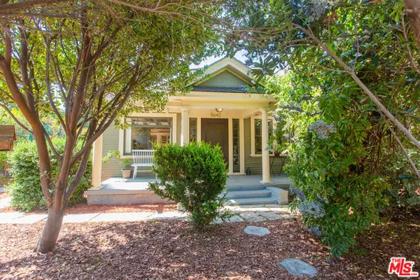 5642 Fountain Avenue, Los Angeles, CA 90028
