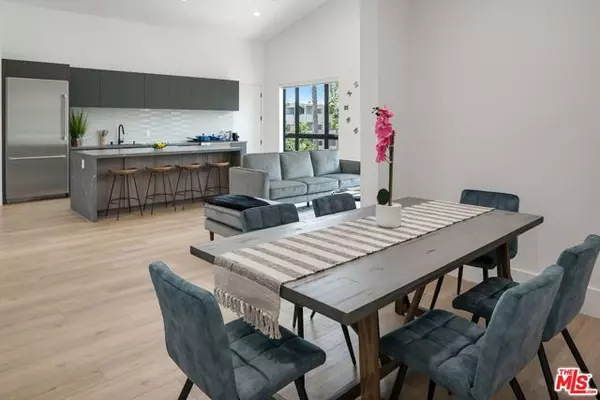 West Hollywood, CA 90046,1236 N Spaulding Avenue #2