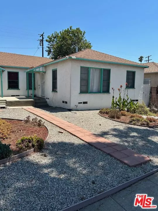 Inglewood, CA 90305,9202 Crenshaw Boulevard