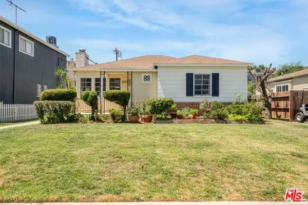 2577 Wellesley Avenue, Los Angeles, CA 90064
