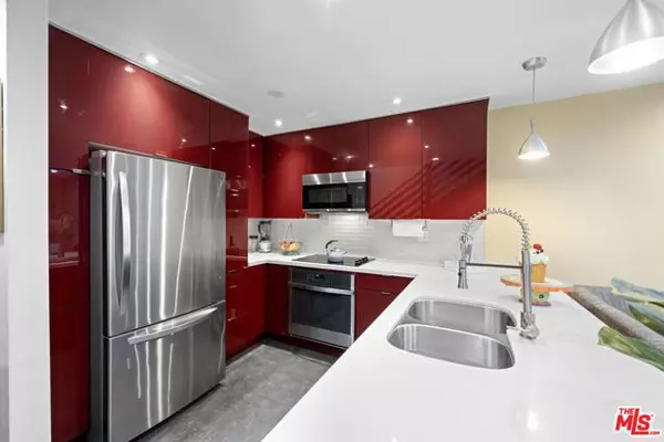 Culver City, CA 90230,5951 Canterbury Drive #20