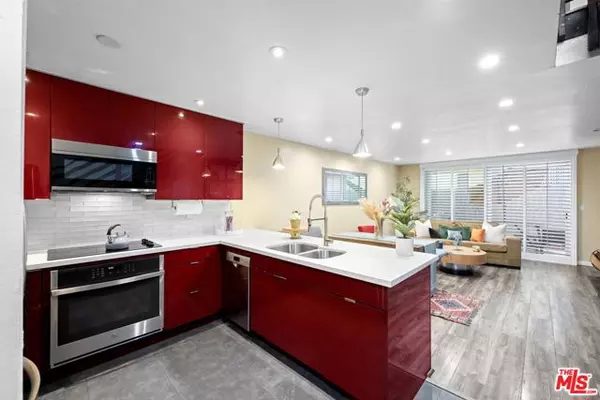 Culver City, CA 90230,5951 Canterbury Drive #20