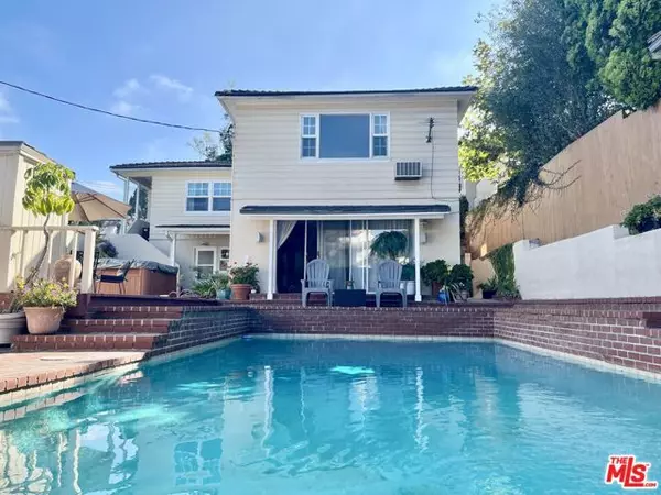 Los Angeles, CA 90034,3230 Kelton Avenue