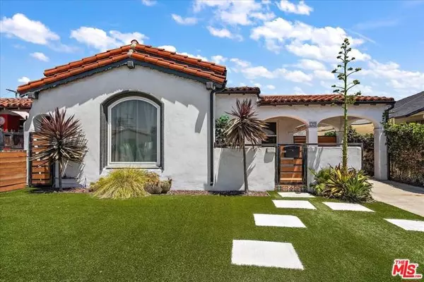 1309 W 82nd Street, Los Angeles, CA 90044