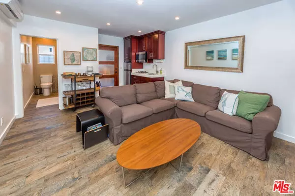38 Sunset Avenue #A, Venice (los Angeles), CA 90291