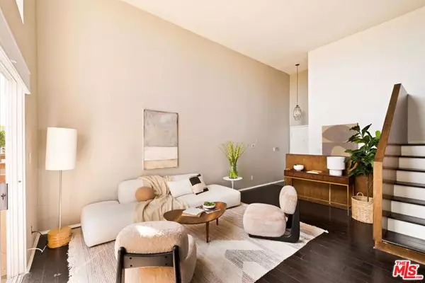 Los Angeles, CA 90066,11286 Westminster Avenue #302