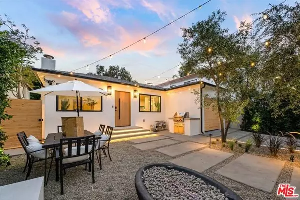 1027 Pleasantview Avenue, Venice (los Angeles), CA 90291