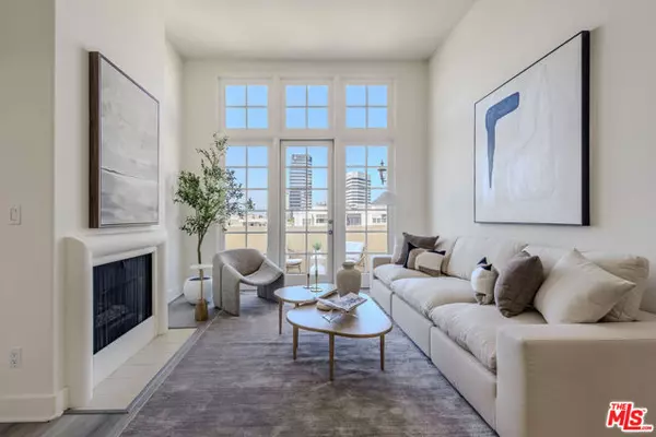 1225 Armacost Avenue #304, Los Angeles, CA 90025