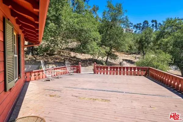Santa Barbara, CA 93103,1060 Tremonto Road