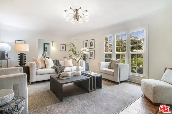 565 N Arden Boulevard, Los Angeles, CA 90004