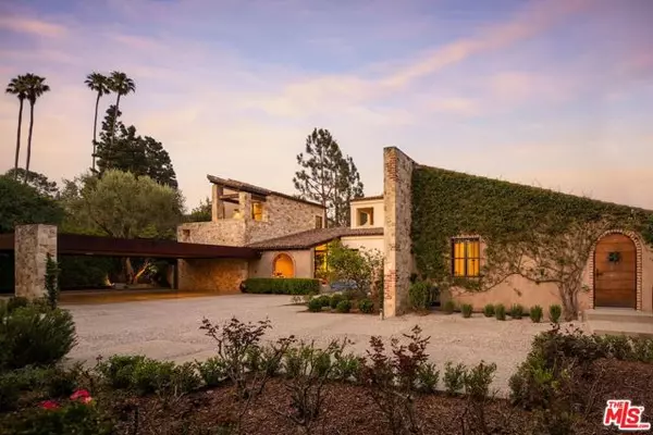 976 N Alpine Drive, Beverly Hills, CA 90210