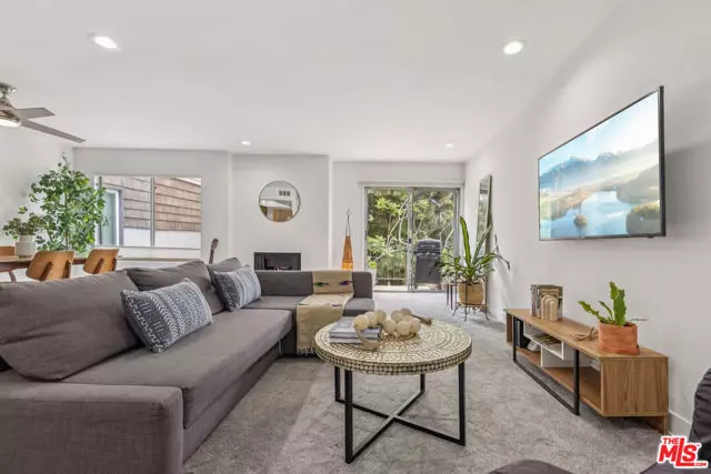 5870 Green Valley Circle #327, Culver City, CA 90230