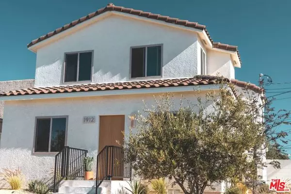 Torrance, CA 90501,1912 W 222nd Street