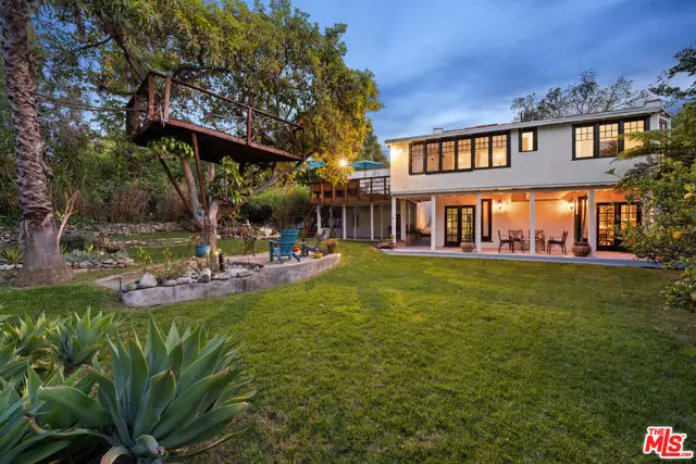 Los Angeles, CA 90065,955 W Avenue 37