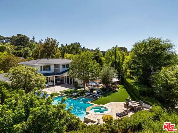 15071 Valley Vista Boulevard, Sherman Oaks, CA 91403