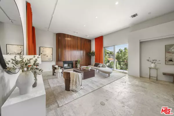 3625 Lowry Road, Los Angeles, CA 90027