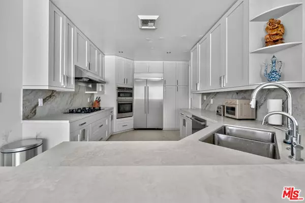 Los Angeles, CA 90024,10727 Wilshire Boulevard #1802
