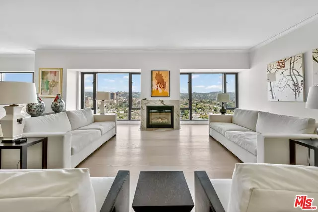 Los Angeles, CA 90024,10727 Wilshire Boulevard #1802