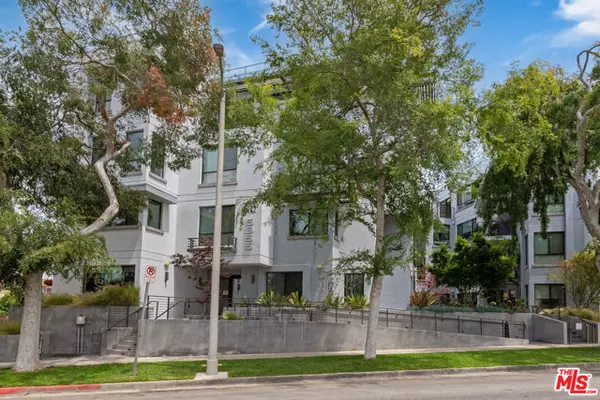 Los Angeles, CA 90035,5955 Saturn Street #103