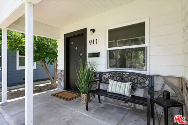 Torrance, CA 90501,911 Portola Avenue