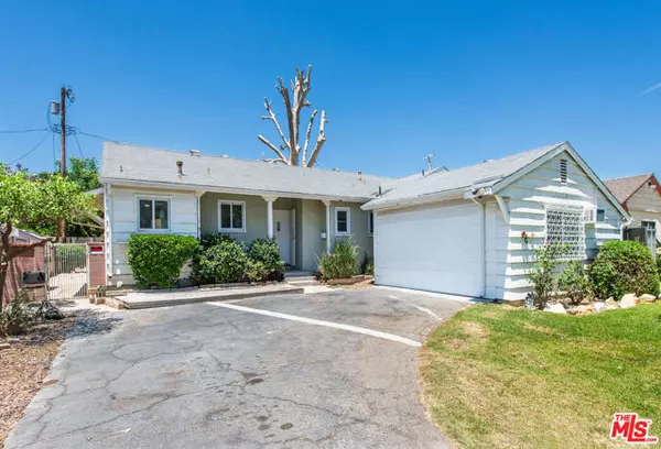7423 Jumilla Avenue, Winnetka (los Angeles), CA 91306