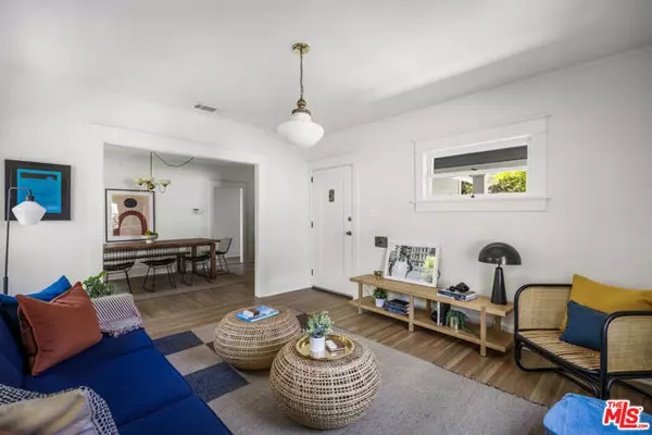Los Angeles, CA 90042,5928 Meridian Street