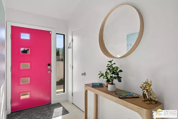 Palm Springs, CA 92262,888 E El Conquistador