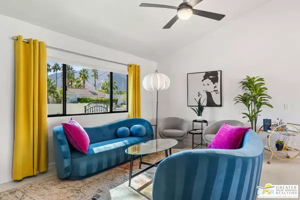 Palm Springs, CA 92262,888 E El Conquistador