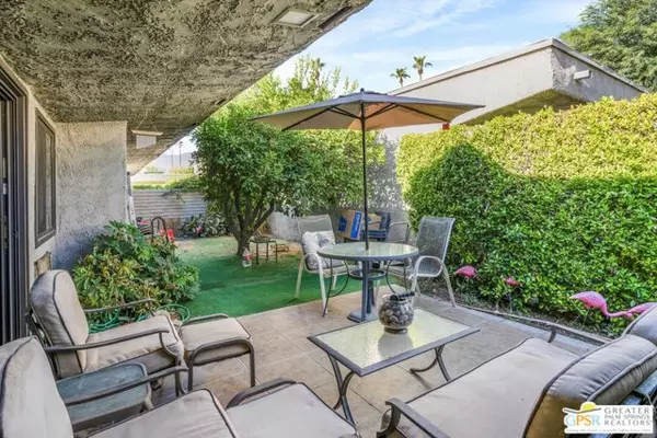 Palm Springs, CA 92264,1111 E Ramon Road #35