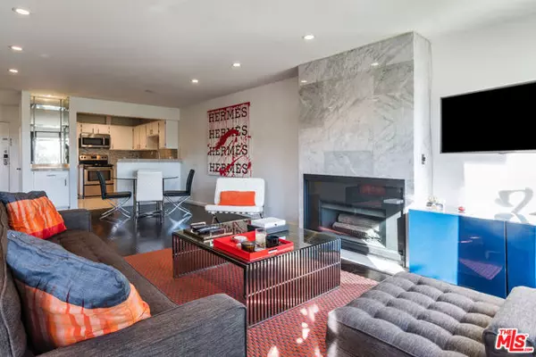 West Hollywood, CA 90069,8960 Cynthia Street #CL3