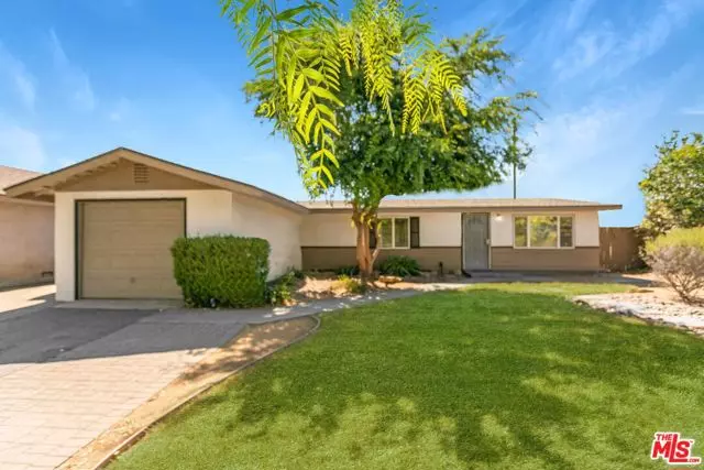 926 Barbra Lane, Redlands, CA 92374