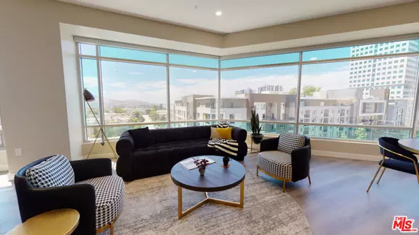 Glendale, CA 91203,520 N Central Avenue #1-801