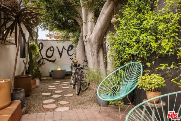 Venice (los Angeles), CA 90291,1012 Superba Avenue