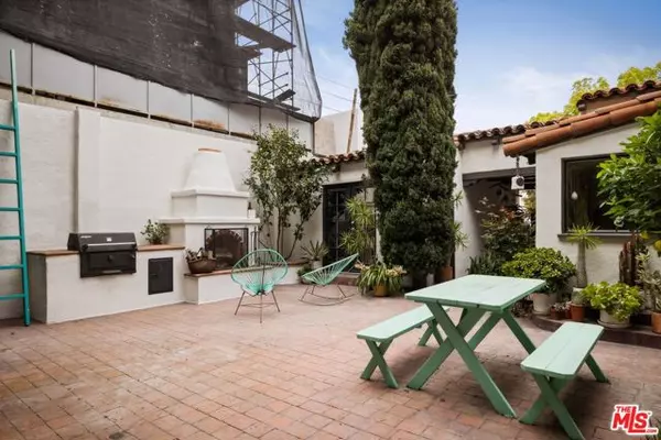 Venice (los Angeles), CA 90291,1012 Superba Avenue